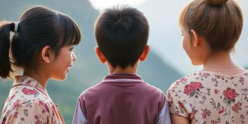 The Impact of Cultural Background on Disciplinary Methods