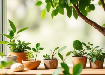 Creating an Eco-Conscious Home: Tips for Green Parenting