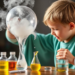 Fun Science Experiments You Can Do at Home